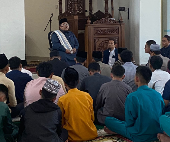 PT Riau Petroleum Dukung Program P3R-SQT Pemprov Riau