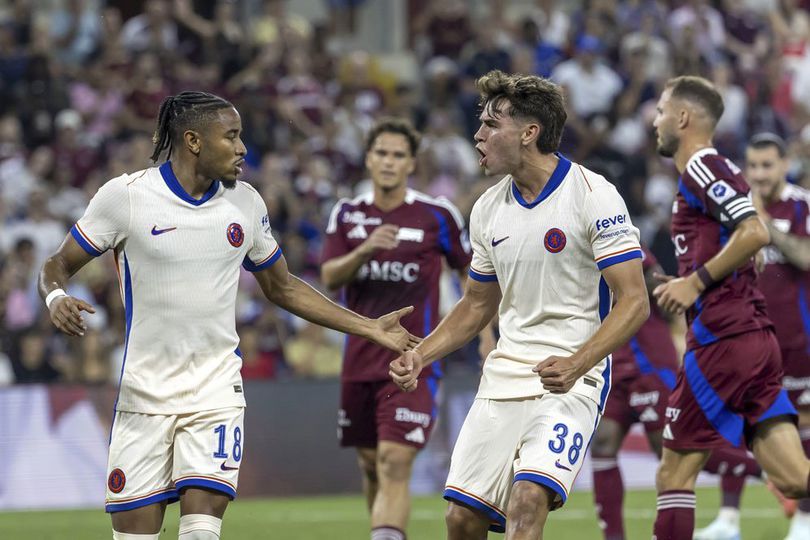 Daftar Lengkap 36 Klub yang Lolos League Phase UEFA Conference League 2024/2025