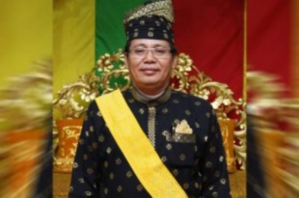 LAM Riau Desak Lima Kabupaten/Kota Terapkan PSBB