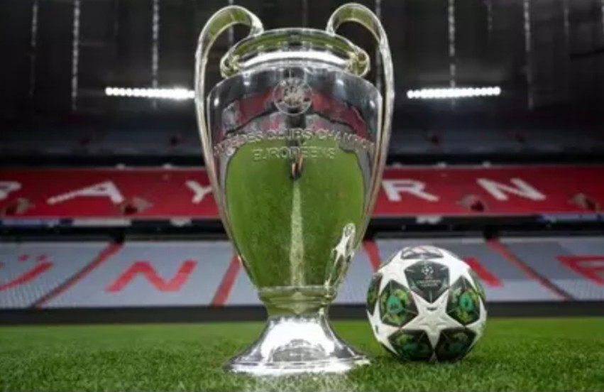 Sistem Baru Liga Champions Membingungkan? Simak Penjelasan Mudahnya