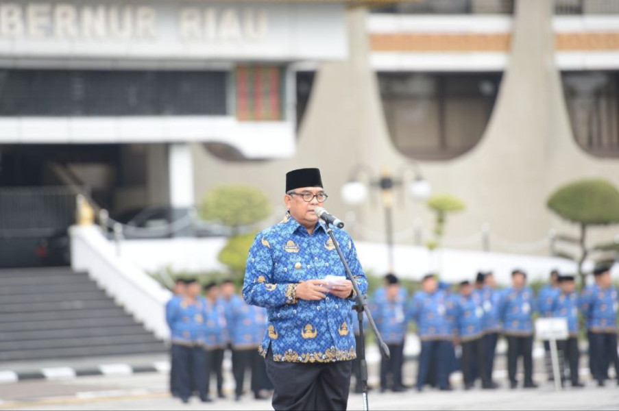 Pemilu 2024, ASN Harus Tetap Jaga Netralitas