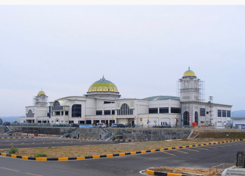 PERHATIAN! Ini Daftar Venue dan Cabor PON XXI 2024 Di Provinsi Aceh