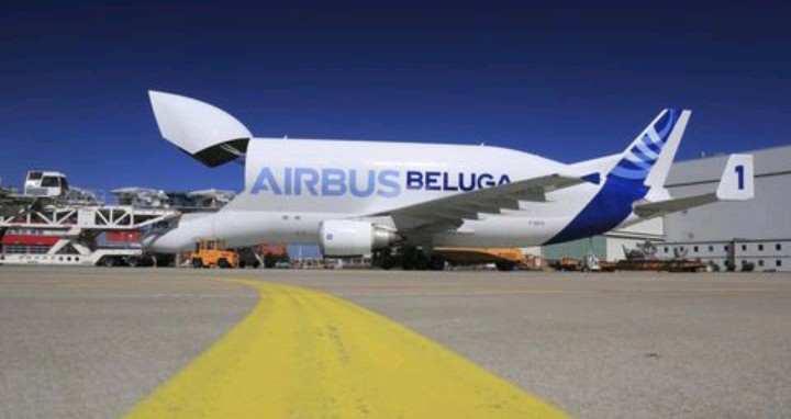 Airbus Akan PHK 15 Ribu Karyawan karena Corona 