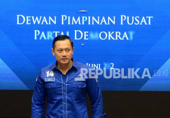 Dekati AHY, PDIP Dinilai Ingin Pecah Belah Kekuatan Koalisi Pengusung Anies