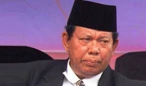 Dugaan Korupsi Bantuan Dana Hibah di UIR,  Mantan Sekdaprov Riau Diperiksa Jaksa