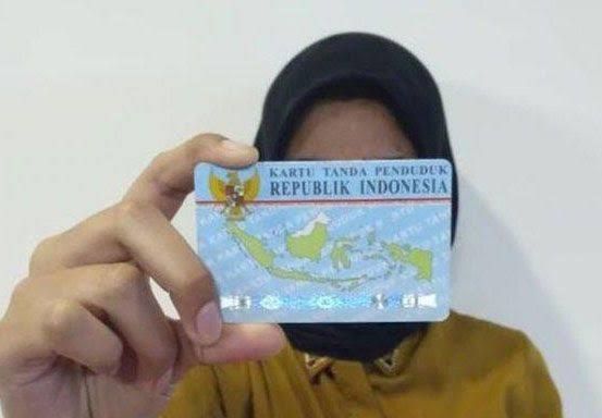Kejar Perekaman KTP-E Pemula, Pemko Pekanbaru Minta Bantu Provinsi Koordinir SMA