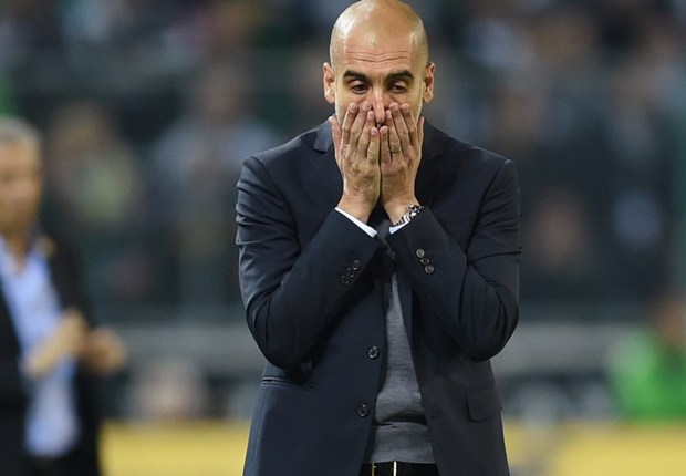 Pandemi Covid-19, Ibunda Pep Meninggal Dunia, Bintang MU Minta Liga Inggris Dihentikan