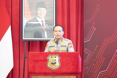 Kapolda Riau Bentuk Tim Khusus Berantas Premanisme dan Ormas Anarkis