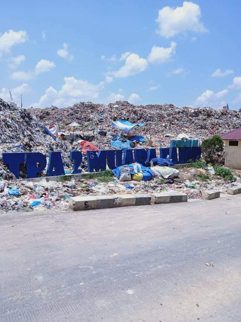 DLHK Pekanbaru Targetkan Retribusi Sampah Hingga Akhir Tahun Mencapai Rp5,5 Miliar