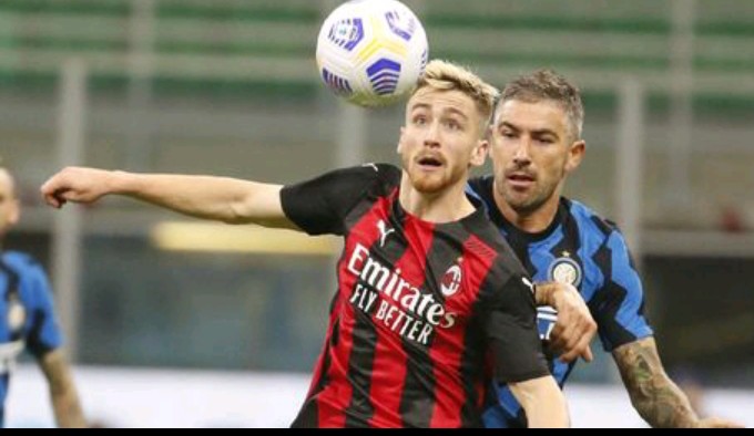 Koralov Positiv Covid-19, Total 108 Kasus di Serie A