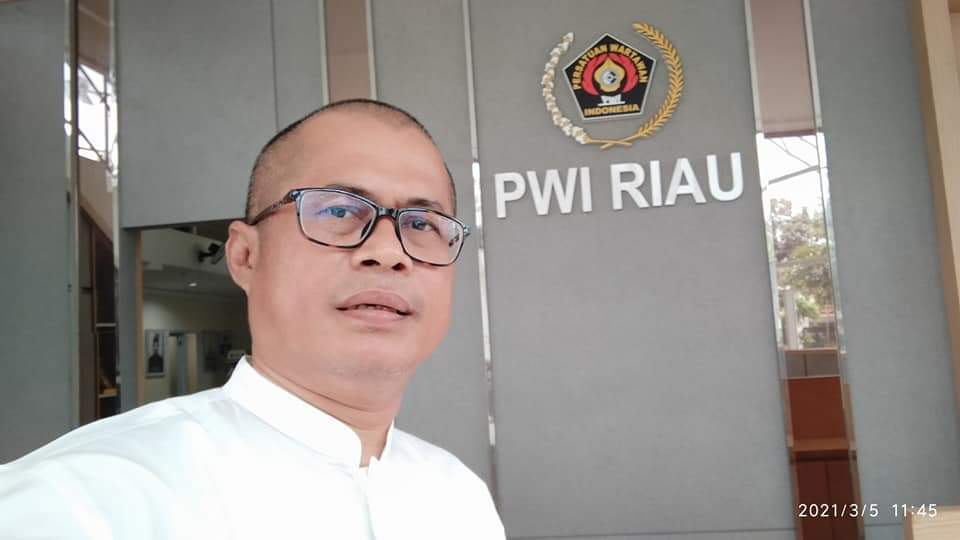 Besok, Batas Akhir Pendaftaran Calon Anggota PWI Riau, Ayo Buruan Segera Mendaftar