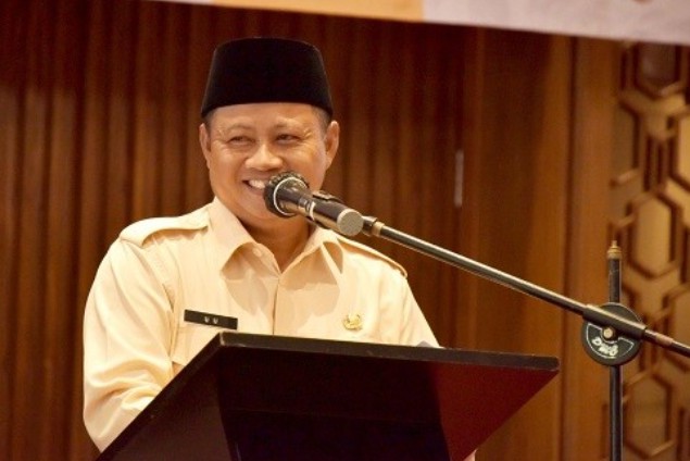 Perkuat Persatuan dan Kesatuan untuk Cegah Radikalisme di Jabar