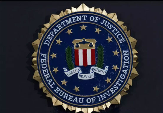 FBI Sita 13 Situs Rekrutmen Palsu yang Diduga Dipakai Intelijen China