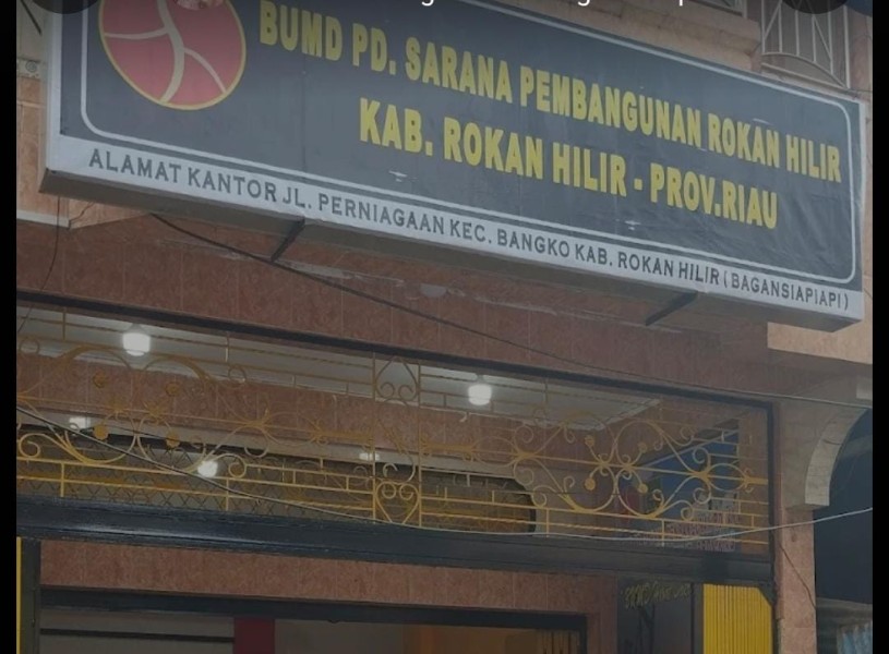 Siapa Juprizal yang lulus Seleksi UKK PT SPRH. Apakah Eks Direktur PT Samudera Siak yang Dipecat Tidak Hormat ?