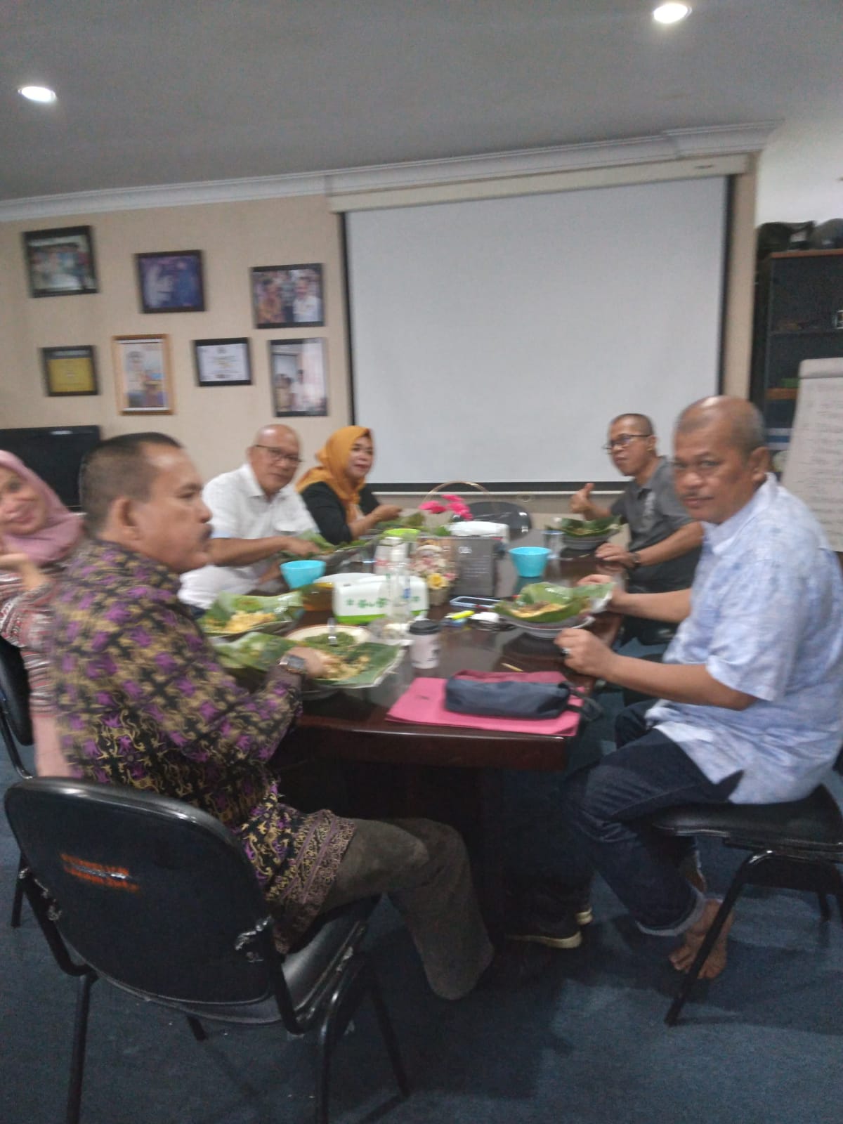 Gandeng PWI Riau, SPS Riau Gelar Pra-UKW dan UKW Gratis