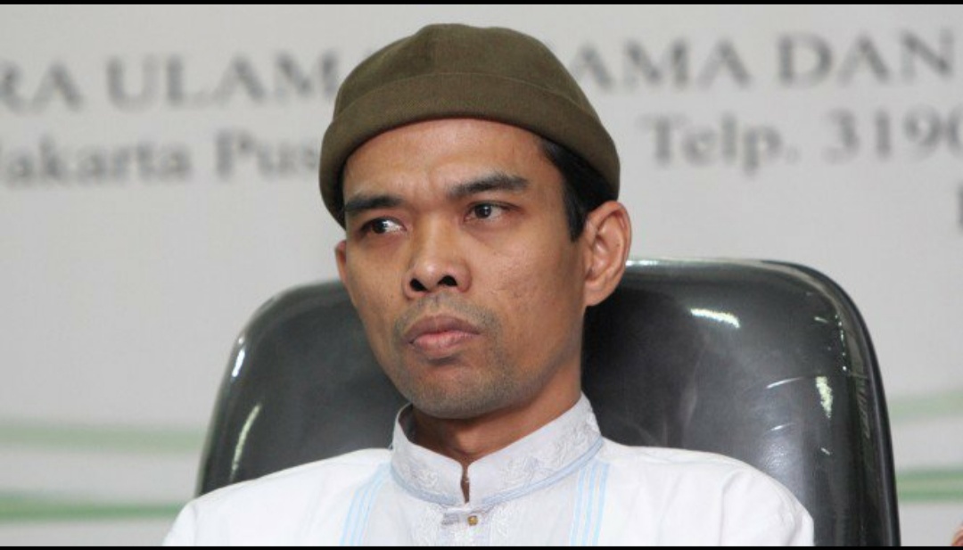 UIN Suska Kabulkan Pengunduran Diri Ustaz Abdul Somad Sebagai PNS