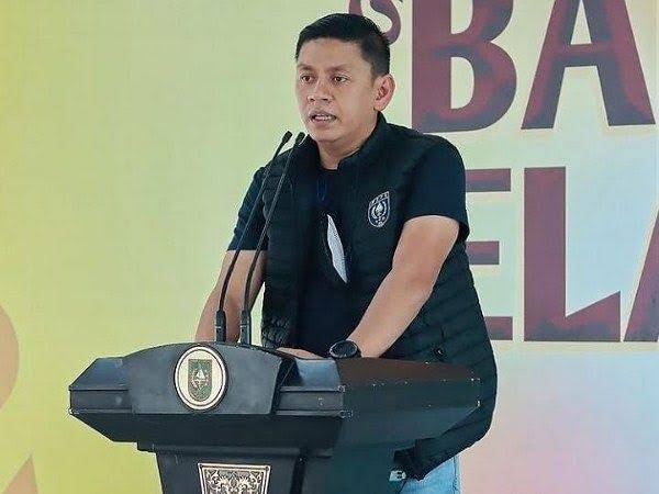 Piala Soeratin Zona Riau 2023 Dimulai Besok