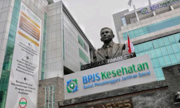 Jokowi Libatkan Pemda Bayar Iuran BPJS Kesehatan Orang Miskin 