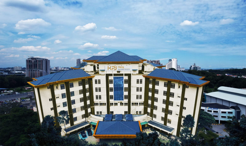 RS Spesialis KPJ Klang Perluas Layanan Medis untuk Pasien dari Riau