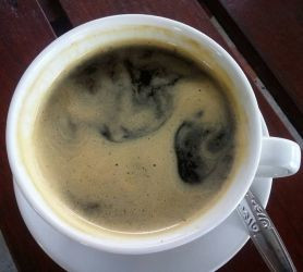 Jangan Berlebihan! Ini 8 Efek Negatif Kopi Pahit bagi Tubuh