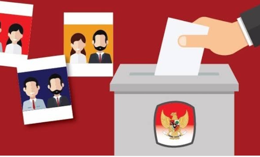 Untuk Pilkada 2024, Kemendagri Bakal Tunjuk Sekda Sebagai Pjs Kepala Daerah?