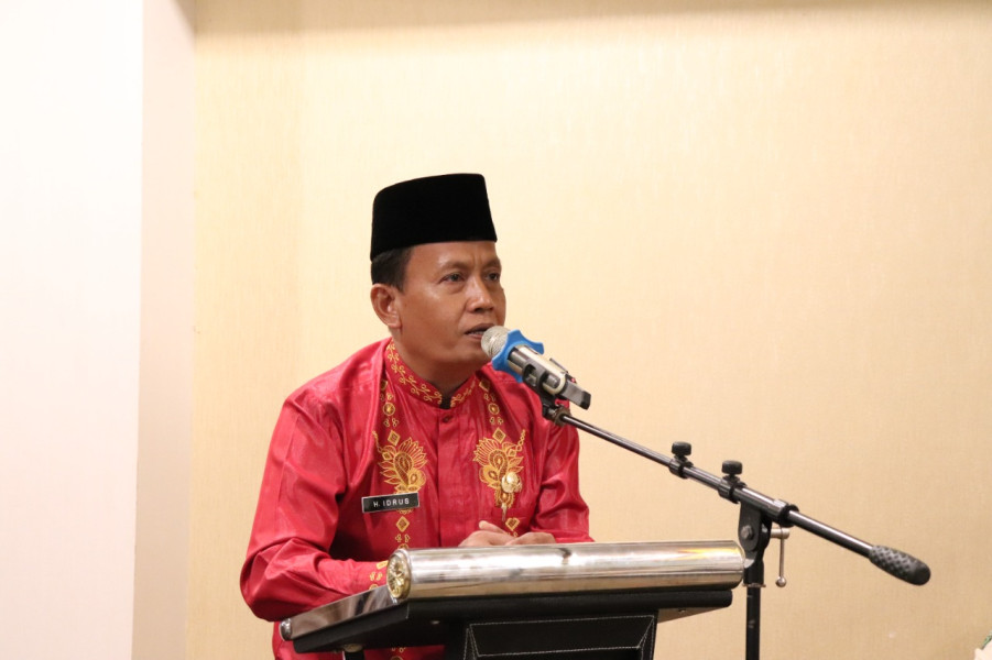 Pemko Pekanbaru Sudah Serahkan Santunan Kematian Kepada 119 Ahli Waris