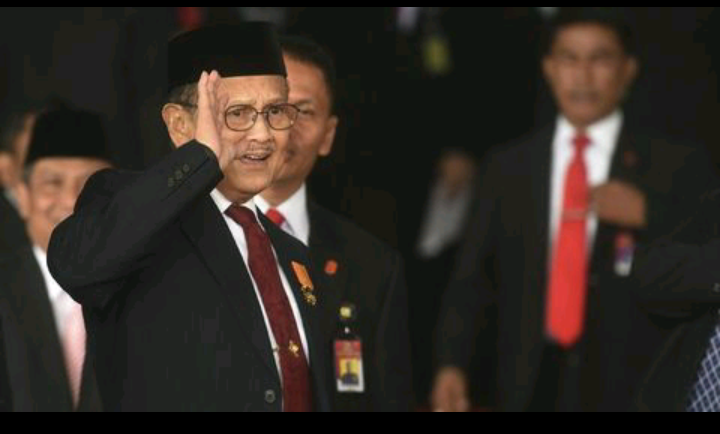 Mantan Presiden RI Undang Sejumlah Tokoh Penting, Apa Agendanya?