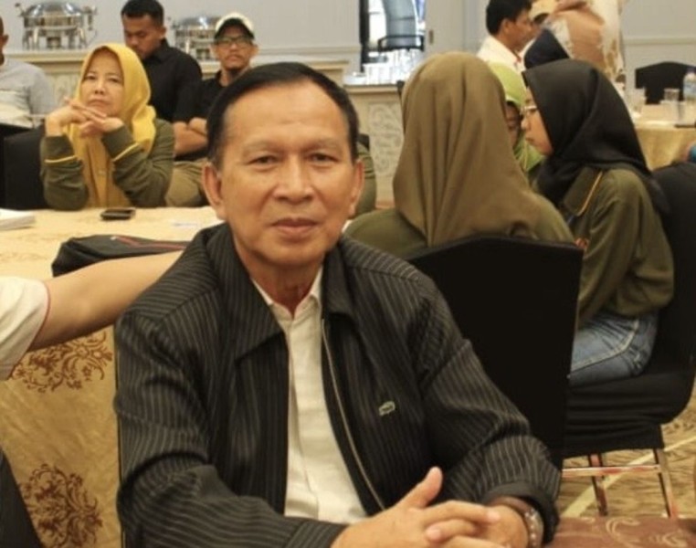 KONI Pusat Cabut Surat Pelaksanaan Musorprov dan Perpanjang SK Pengurus KONI Riau Selama 6 Bulan