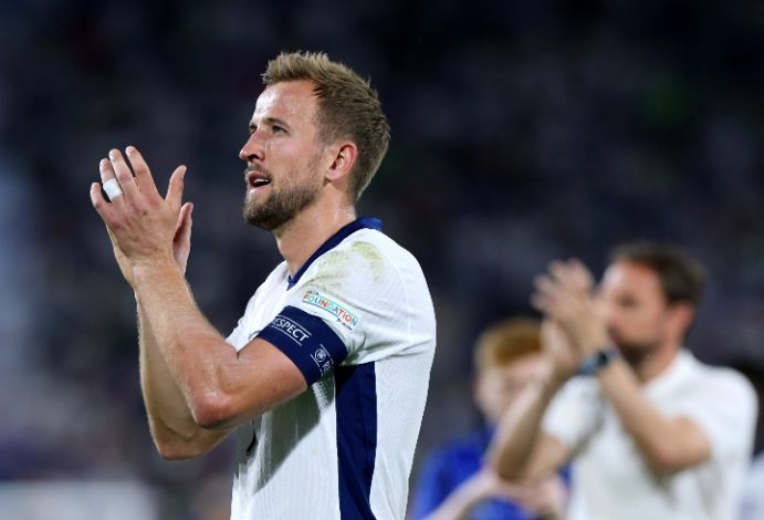 Imbang Lawan Slovakia, Inggris Melaju ke 16 Besar dengan Status Juara Grup
