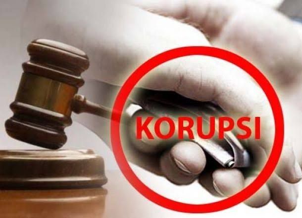 Pecatan Polisi di Kuansing Jadi Terdakwa Korupsi PNBP Rp12,5 Miliar