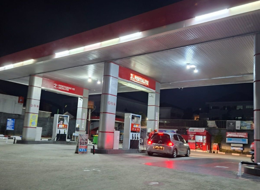 Pertamax Langka di Pekanbaru, Pertamina Sampaikan Penyebabnya