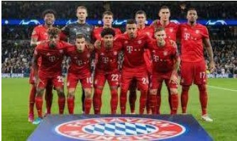 Tekuk Lyon 3-0, Muenchen Tantang PSG di Final Liga Champions 2020