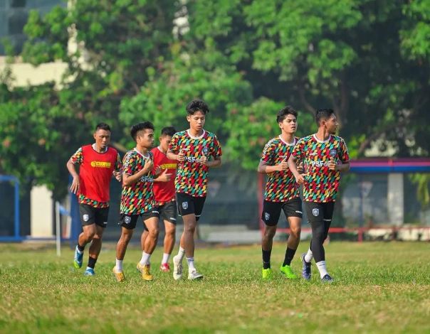PSPS Pekanbaru Masih Buru Empat Pemain U-21