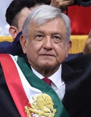 Presiden Meksiko Siap Disuntik Vaksin Corona dari Rusia