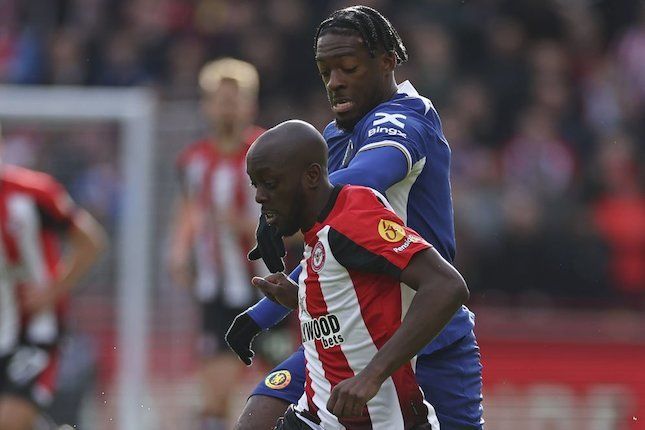 Chelsea Makin Sulit Juara Usai Ditahan Brentford 2-2