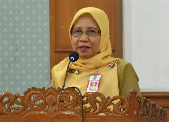 Pemprov Riau Siapkan Vaksin Rabies Gratis, Catat Jadwalnya