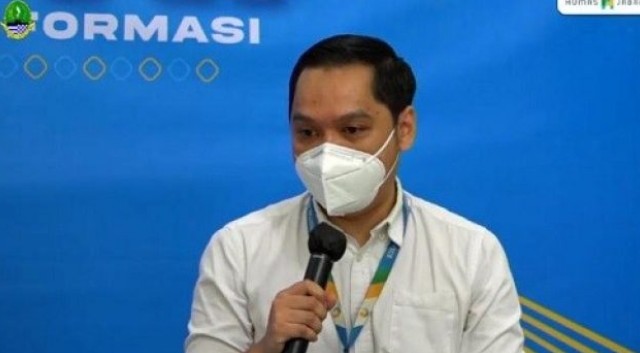 Jabar Bangun Ekosistem Data Terintegrasi