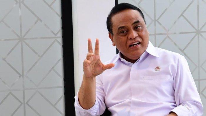 Guru Honorer Dipecat Karena Salam Dua Jari, Begini Respon Menpan RB