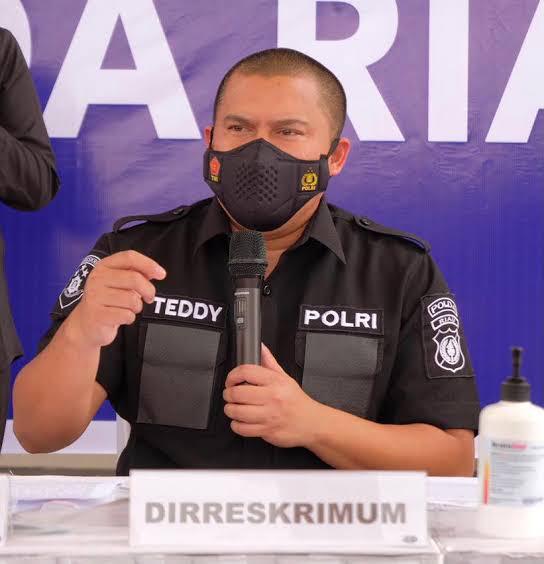 Unsur Kelalaian Soal Sampah, Mantan Kadis dan Kabid DLHK Ditetapkan Jadi Tersangka
