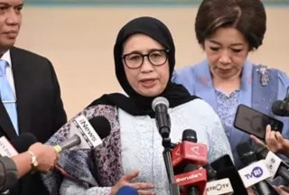 Nanik S Deyang Mundur dari Kepala BGN