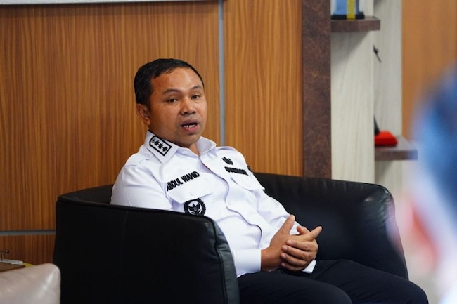 Soal Peluang Utang Pemda ke Pusat, Ini Kata Gubri