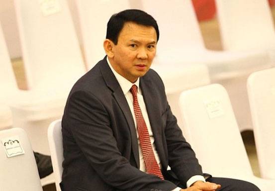 Elektabilitas Erick Thohir Turun Jika Pilih Ahok Dirut Pertamina