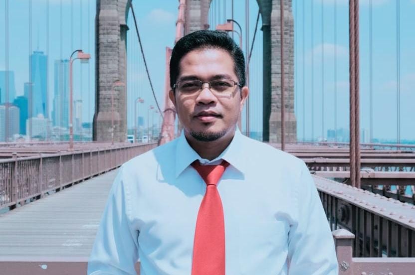Layak !!! Mantan Penghulu Darussalam Rohil Ikut Seleksi Anggota Komisaris PT SPRH Perseroda