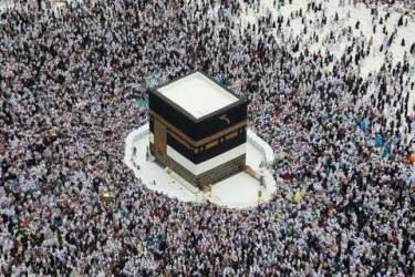 Sembilan Imbauan Penting Pemerintah Saudi kepada Jemaah Haji, Jangan Diabaikan!