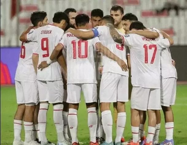 Media Belanda Sebut Wasit Rampok Kemenangan Timnas Indonesia atas Bahrain