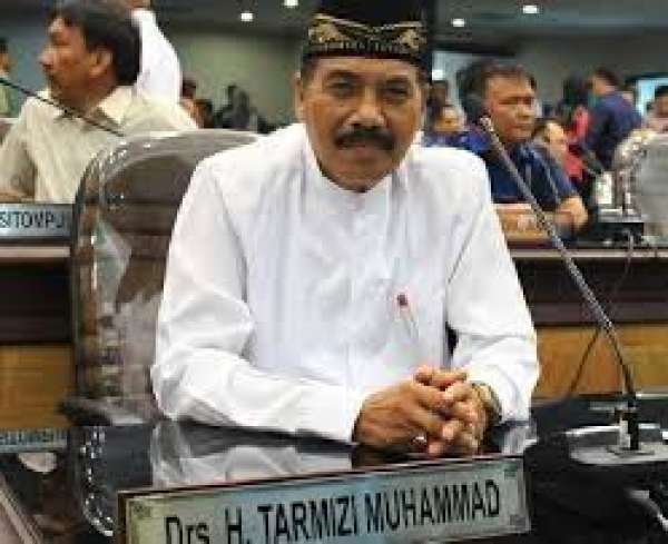 DMDI Persilakan Dai Ceramah Ramadan Secara Online