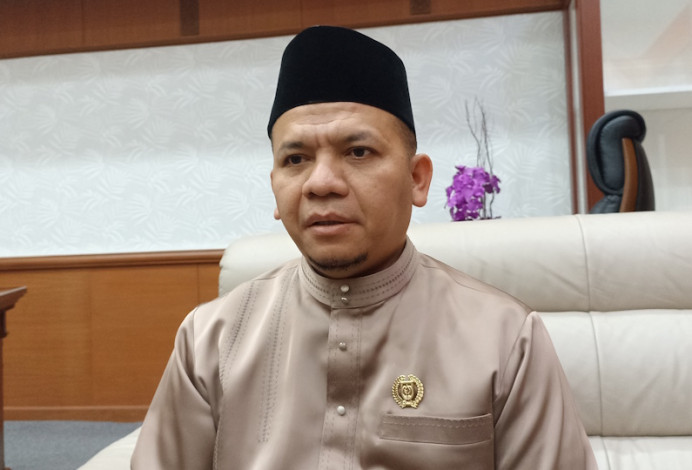Antisipasi Keracunan MBG, Ahmad Tarmizi Minta BGN Perketat Pengawasan