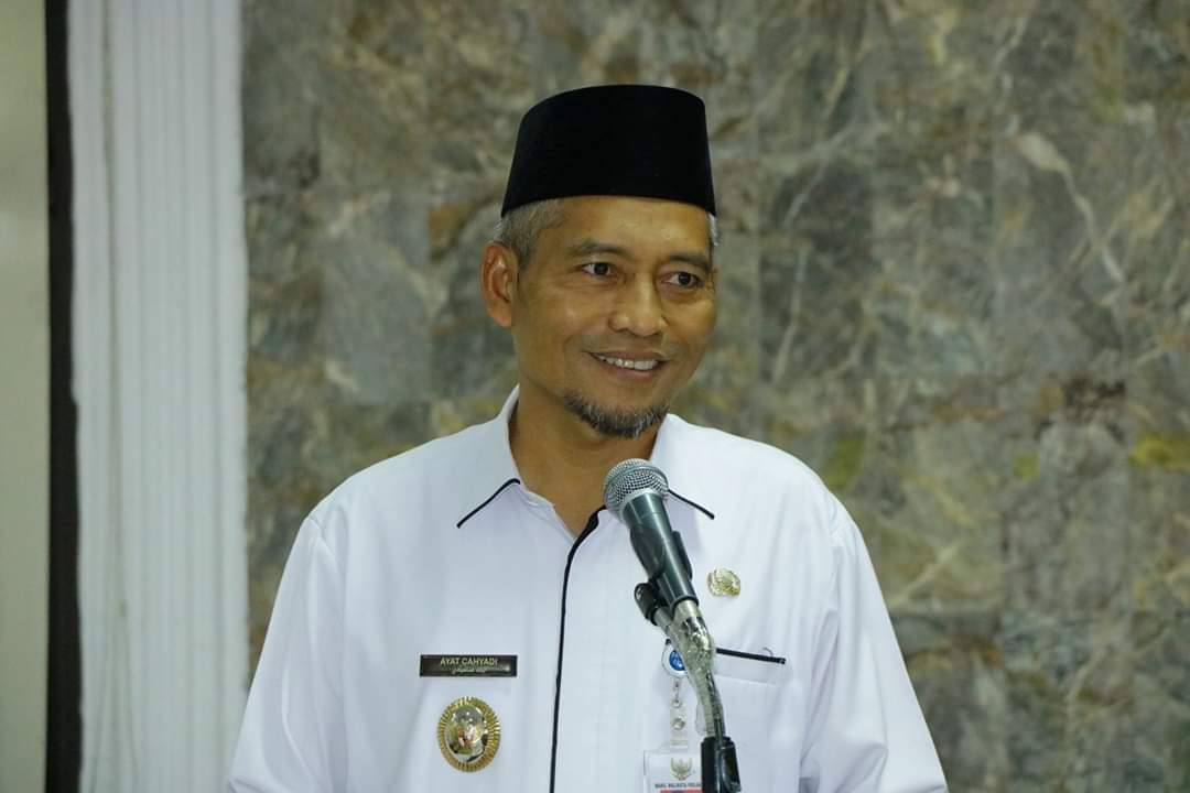 Ini Harapan Ayat Cahyadi ke Gubernur Riau