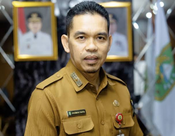 602 Peserta Daftar Seleksi Calon Kepsek SMA/SMK Negeri di Riau
