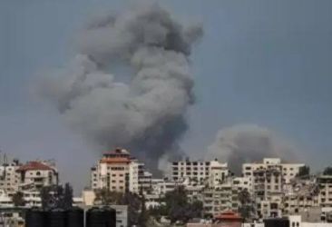 Sepanjang 2024, Israel Hancurkan Lebih 800 Masjid di Palestina